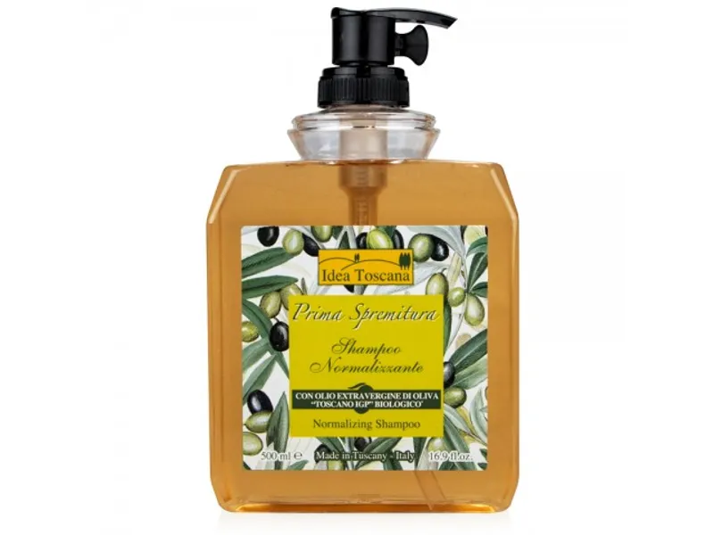 Prima Spremitura Šampon 500ml